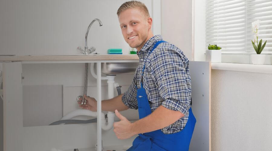 Burst Pipe Emergency Service in Las Vegas, NV